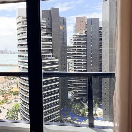 Apartmán Flat Atlantico 1301 Fortaleza  Exteriér fotografie