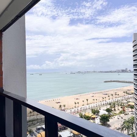 Apartmán Flat Atlantico 1301 Fortaleza  Exteriér fotografie