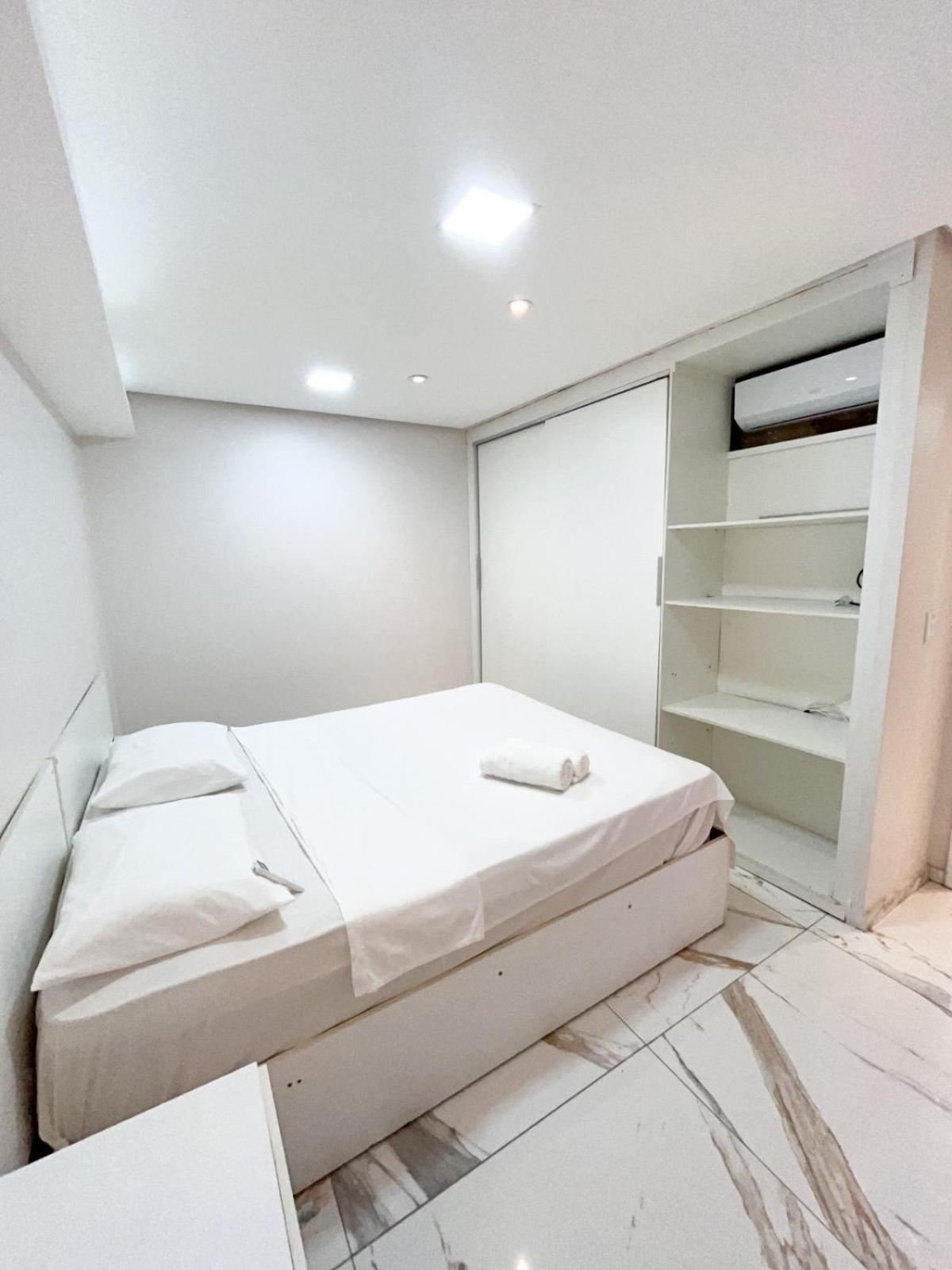 Apartmán Flat Atlantico 1301 Fortaleza  Exteriér fotografie