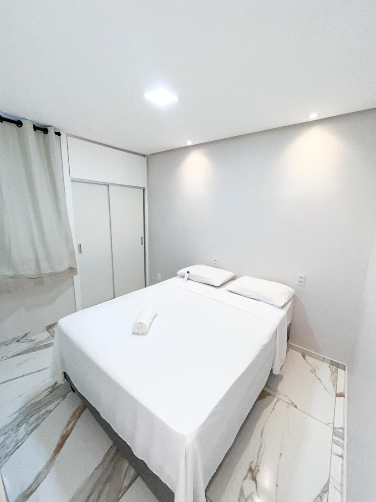Apartmán Flat Atlantico 1301 Fortaleza  Exteriér fotografie