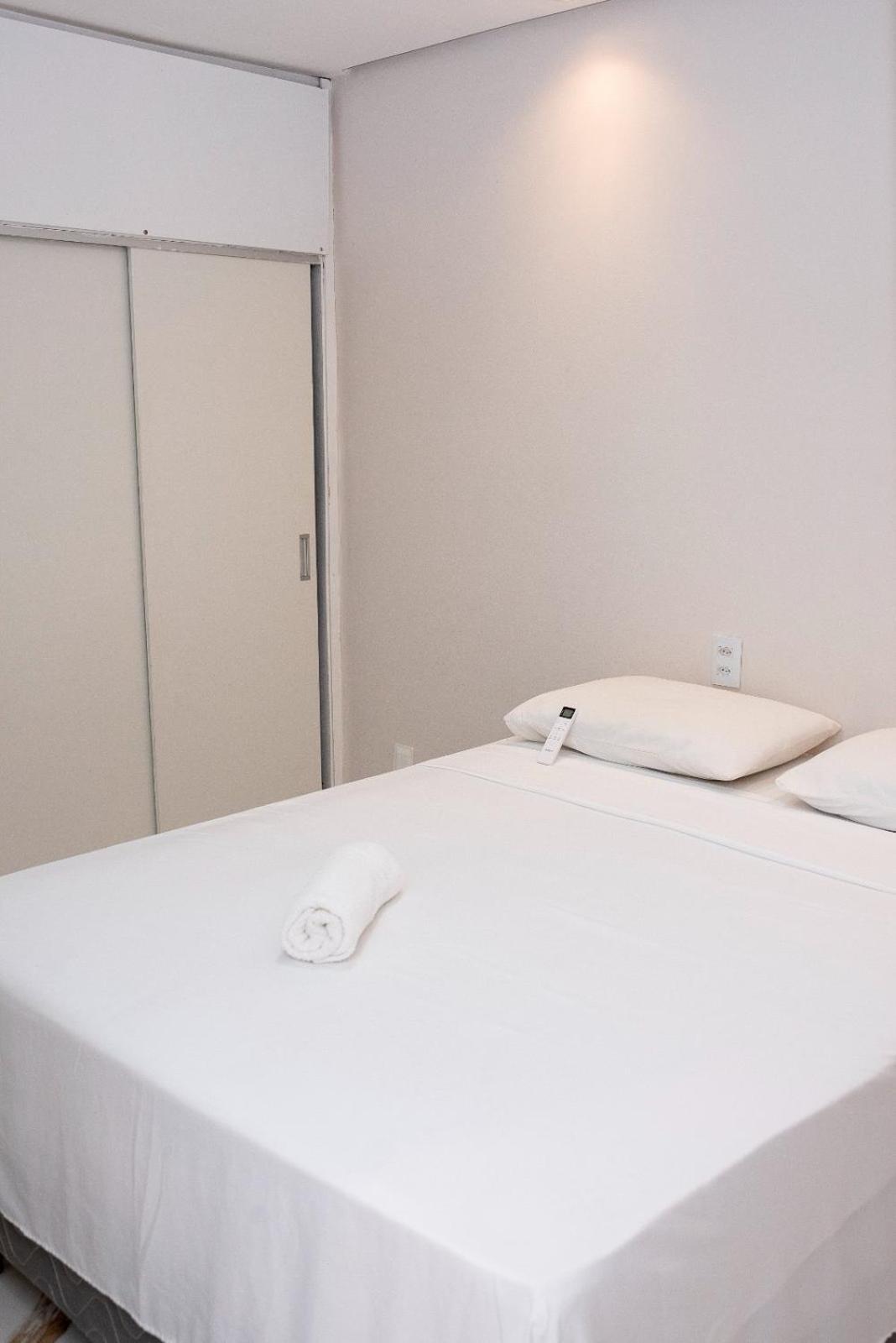Apartmán Flat Atlantico 1301 Fortaleza  Exteriér fotografie