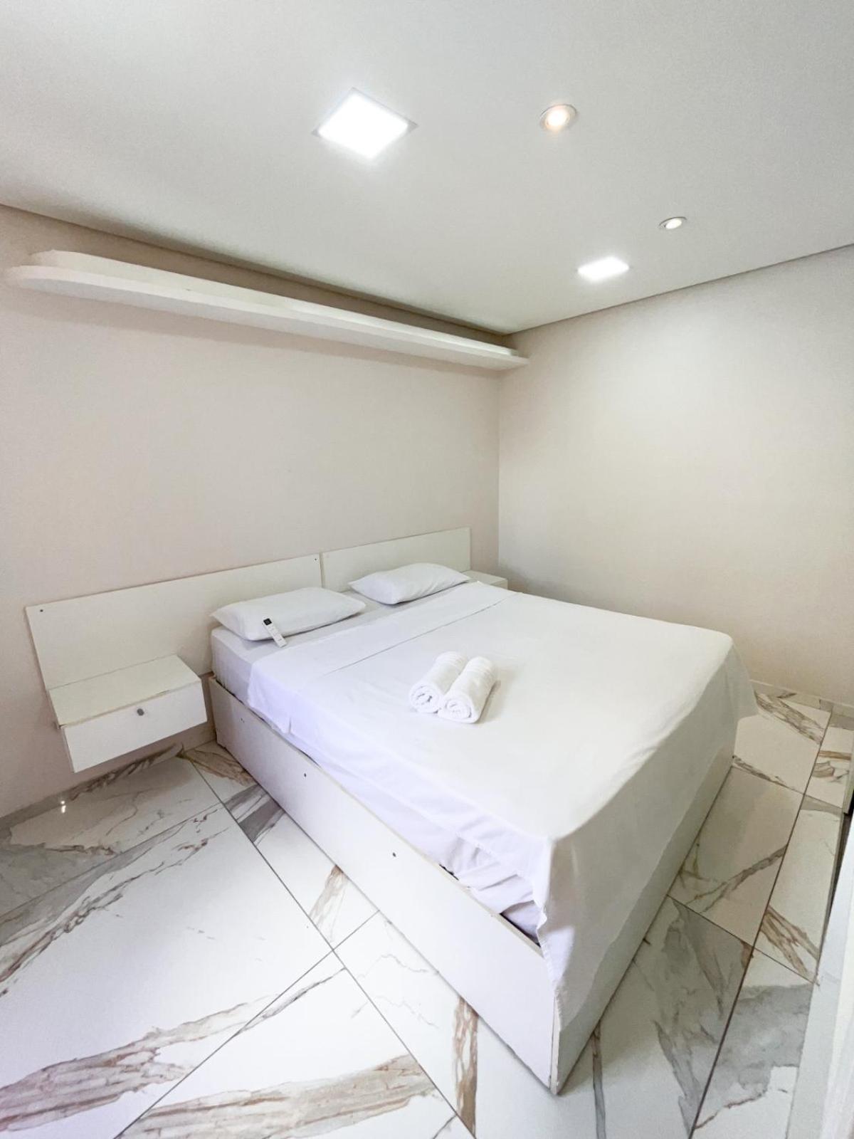 Apartmán Flat Atlantico 1301 Fortaleza  Exteriér fotografie