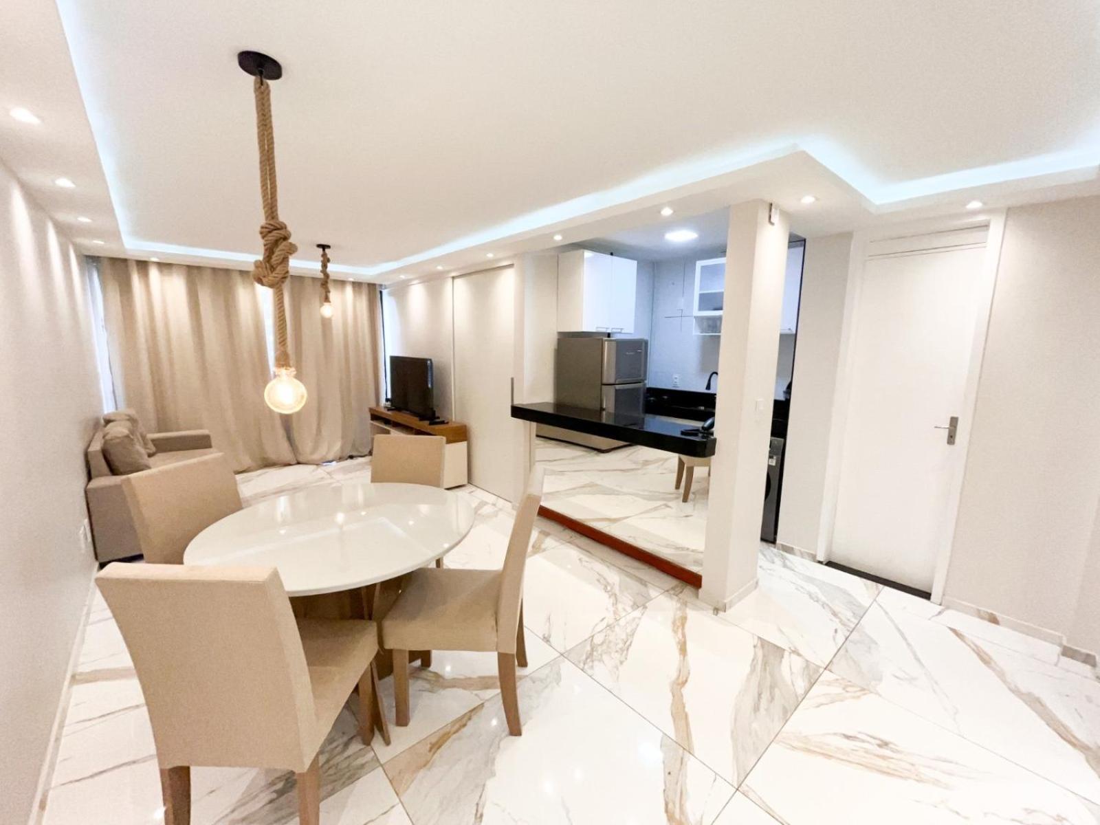 Apartmán Flat Atlantico 1301 Fortaleza  Exteriér fotografie