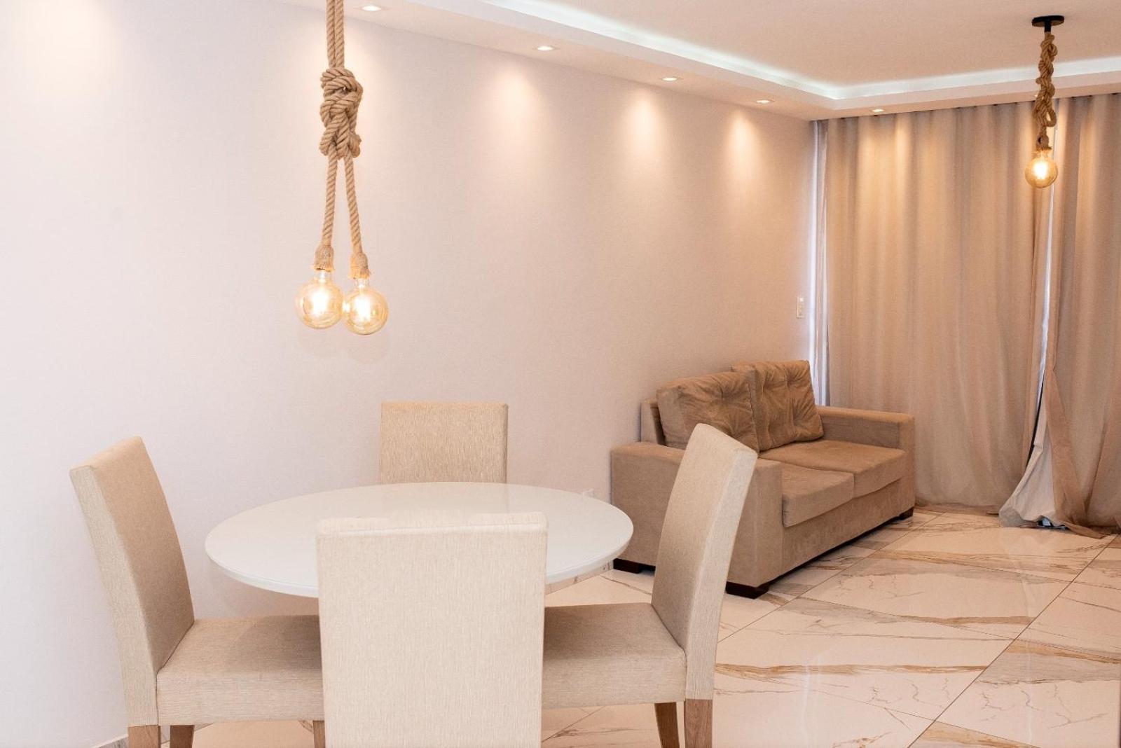 Apartmán Flat Atlantico 1301 Fortaleza  Exteriér fotografie