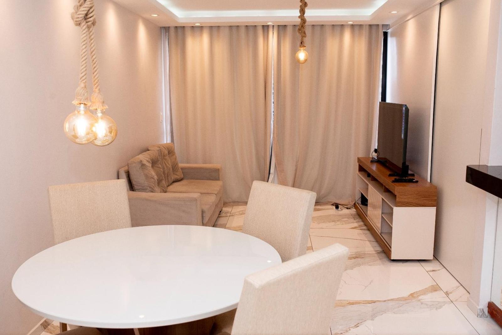 Apartmán Flat Atlantico 1301 Fortaleza  Exteriér fotografie