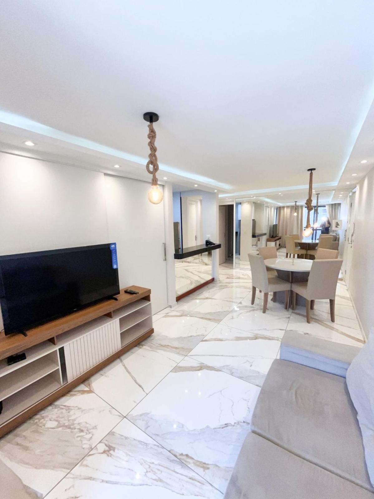 Apartmán Flat Atlantico 1301 Fortaleza  Exteriér fotografie