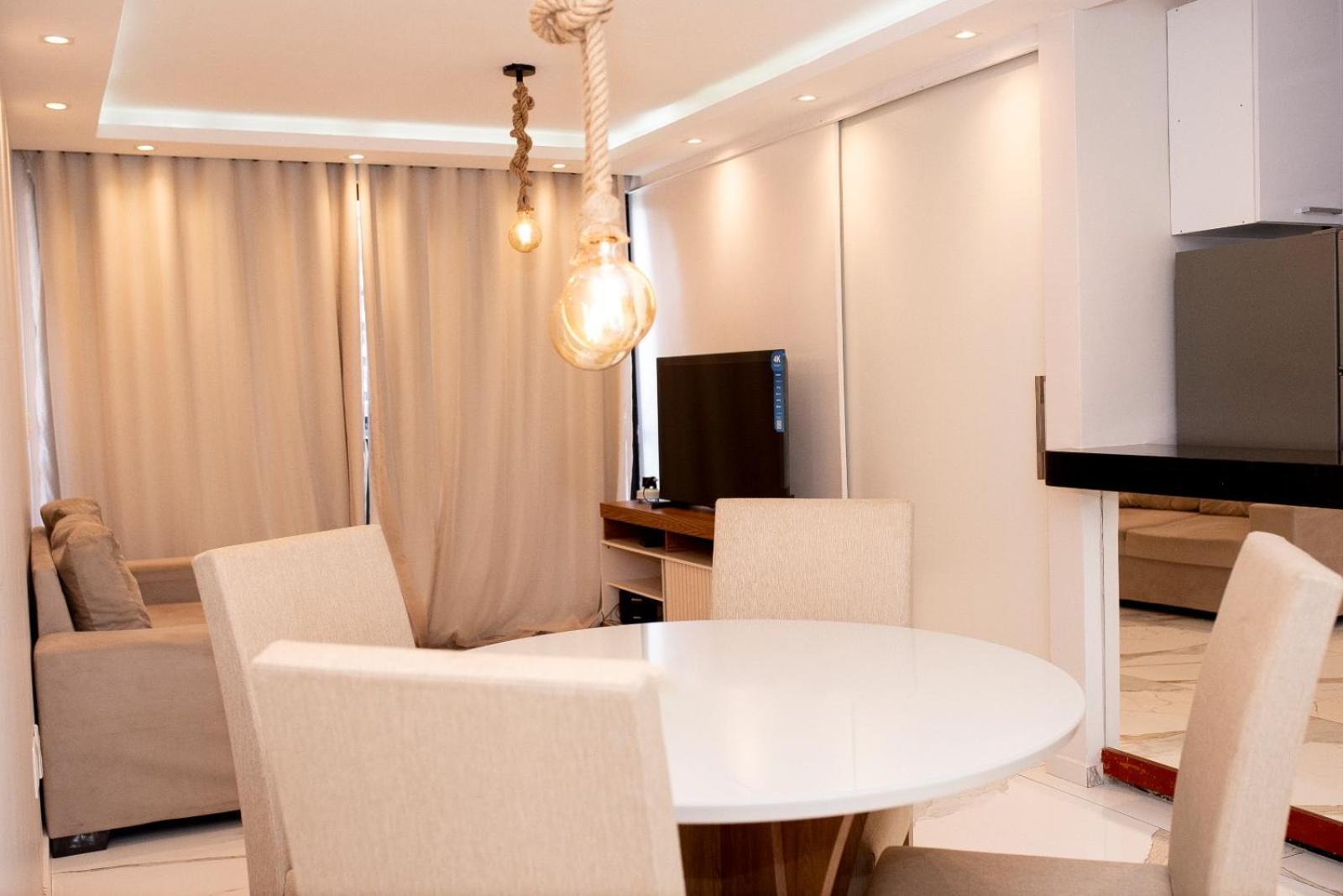 Apartmán Flat Atlantico 1301 Fortaleza  Exteriér fotografie